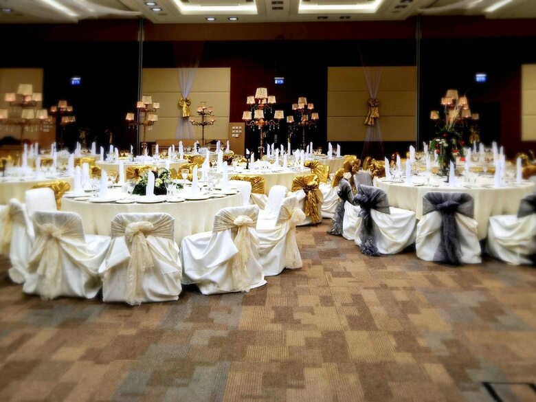 Hotel Novotel Gaziantep
