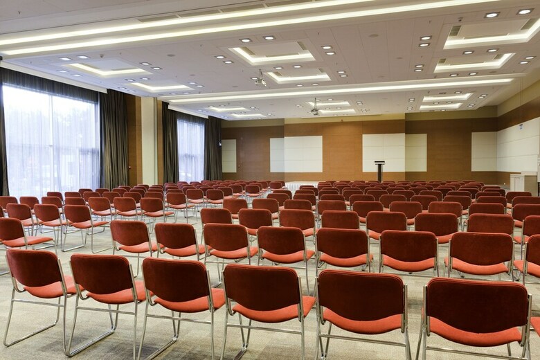 Hotel Novotel Gaziantep