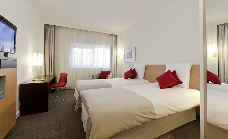 Hotel Novotel Gaziantep