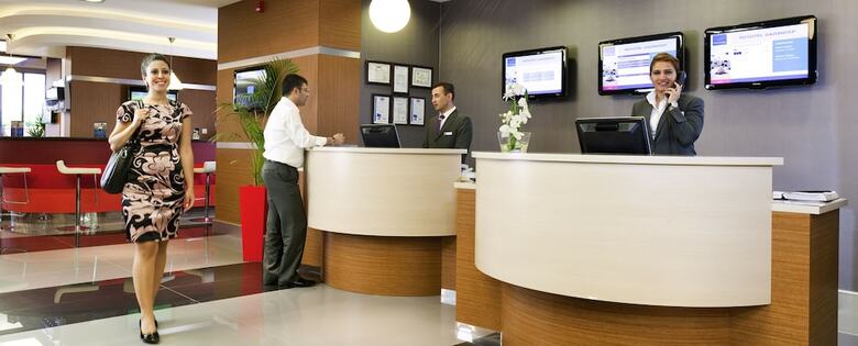 Hotel Novotel Gaziantep