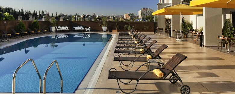 Hotel Novotel Gaziantep