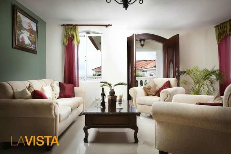La Vista Villa Villa 5