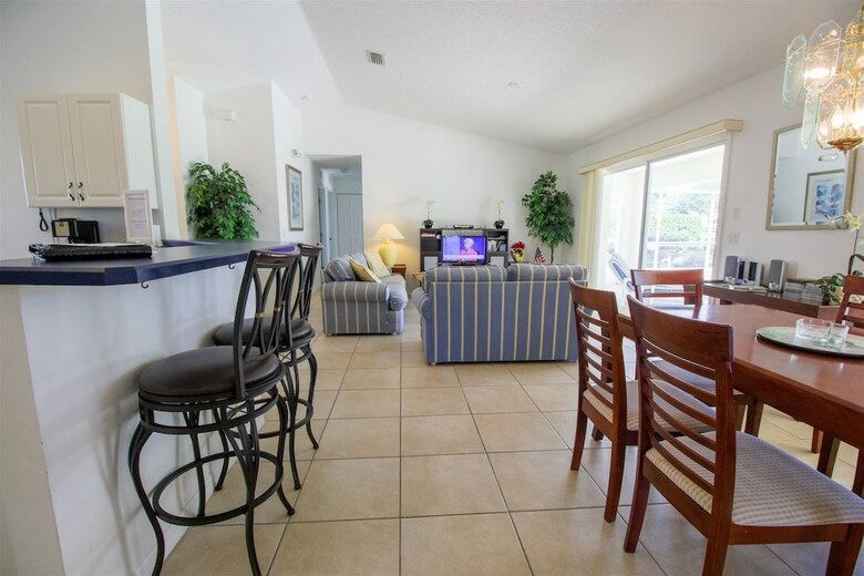 Villa Grandjean - Comfort - 4 Bedroom