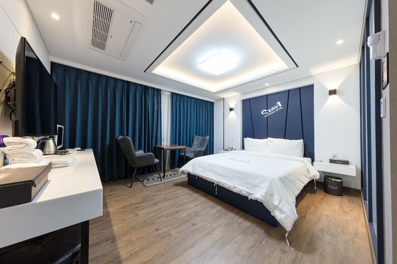 Acc Stay1 Hotel