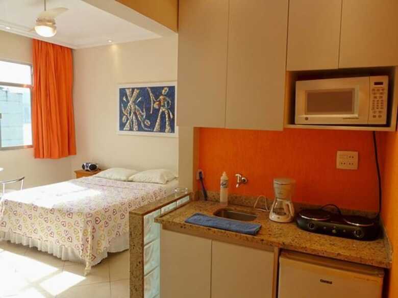 Djalma Ocean View - #100a Apartment 1