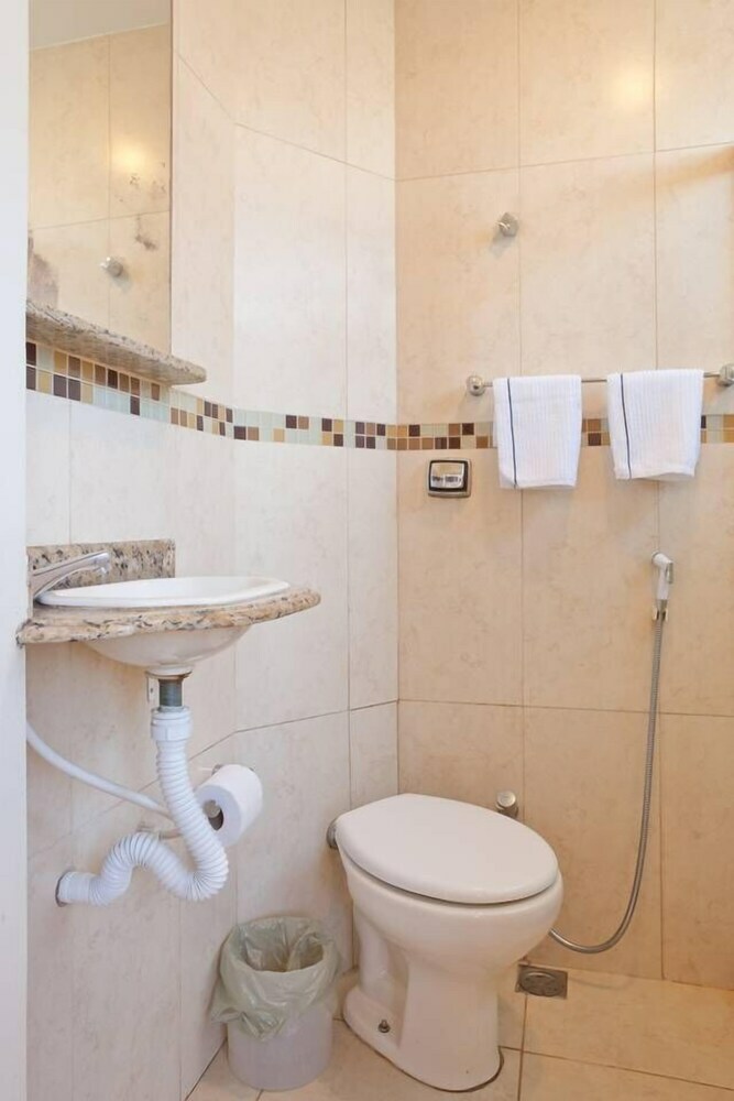 Djalma Ocean View - #100a Apartment 1