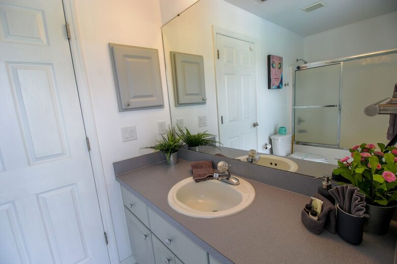 Villa Ajspur - Comfort 3 Bedroom