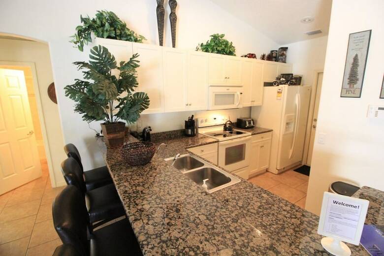 Villa Havelaar - Executive - 3 Bedroom