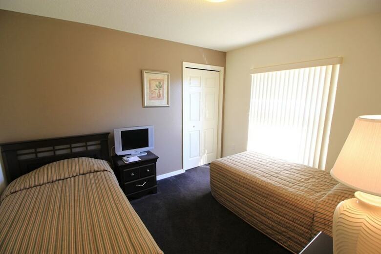 Villa Havelaar - Executive - 3 Bedroom