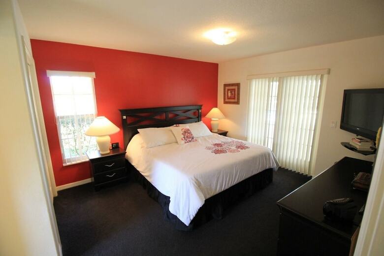 Villa Havelaar - Executive - 3 Bedroom