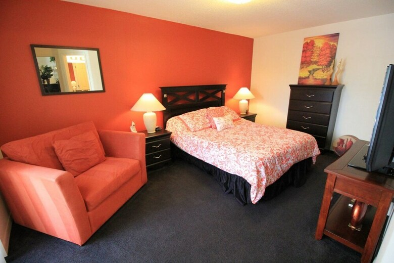 Villa Havelaar - Executive - 3 Bedroom