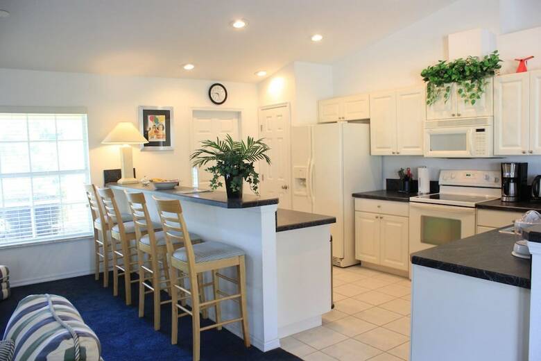 Villa Butterfly - Comfort - 2 Bedroom