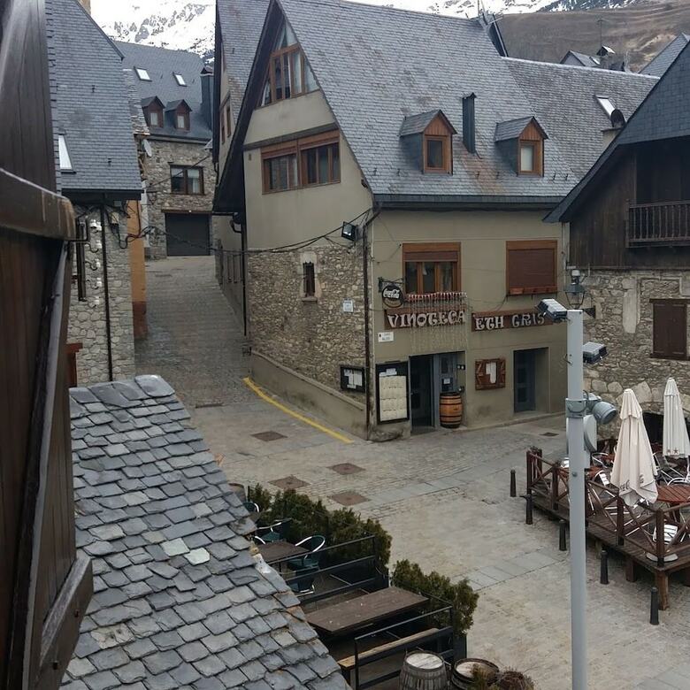 Hotel Sno Mont Romies