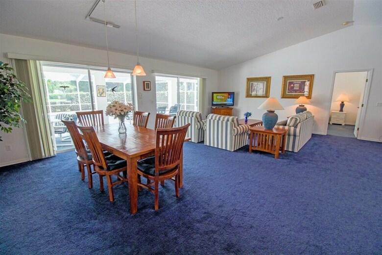 Villa Poppel - Comfort - 3 Bedroom