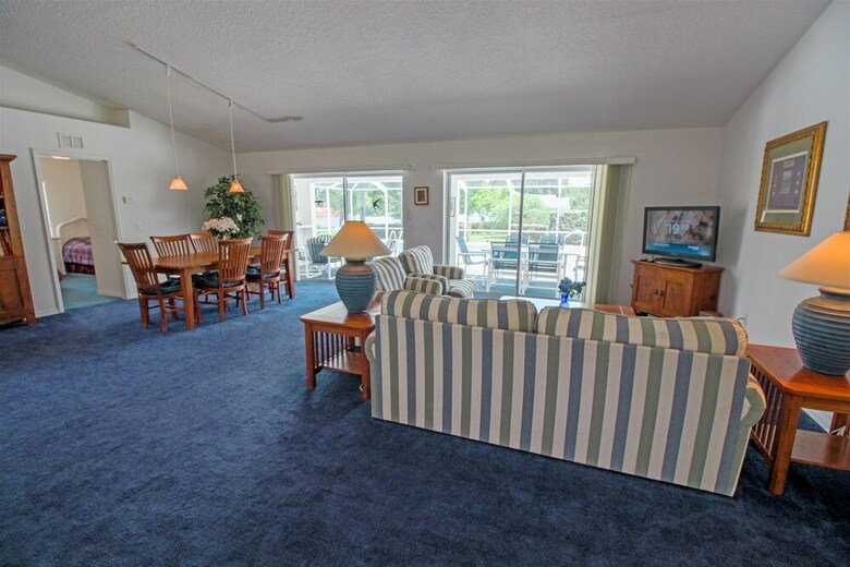 Villa Poppel - Comfort - 3 Bedroom