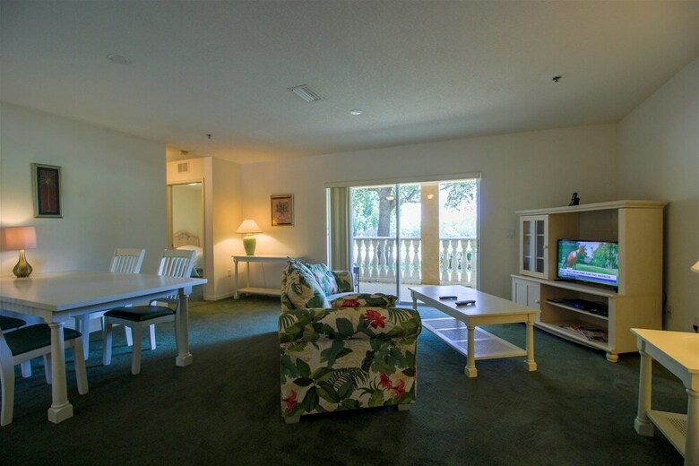 Apartamentos Condo John - Golfcourse 2 Bedroom