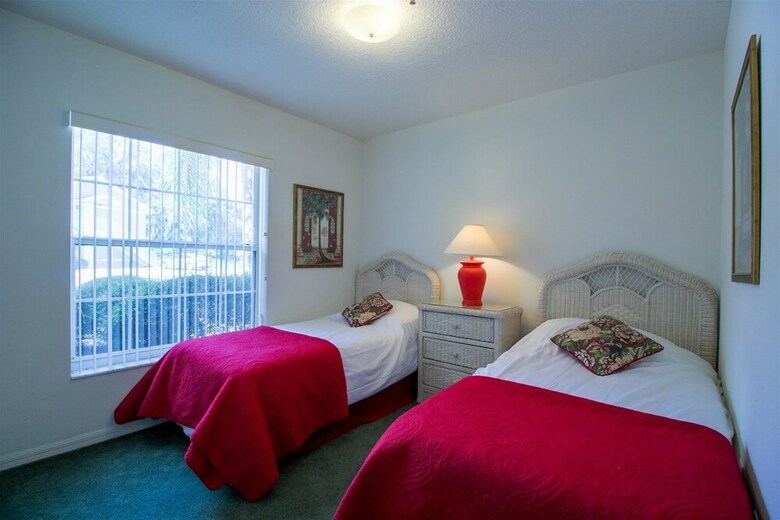 Apartamentos Condo John - Golfcourse 2 Bedroom