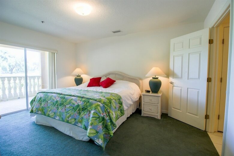 Apartamentos Condo John - Golfcourse 2 Bedroom