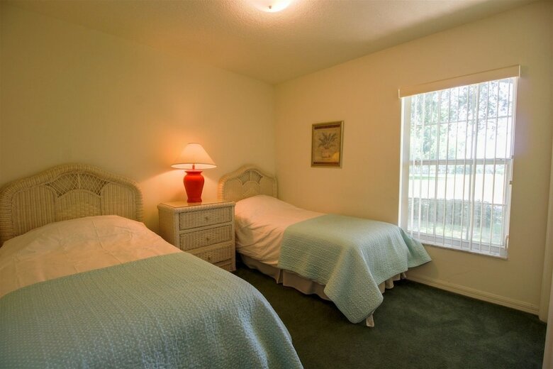 Apartamentos Condo John - Golfcourse 2 Bedroom