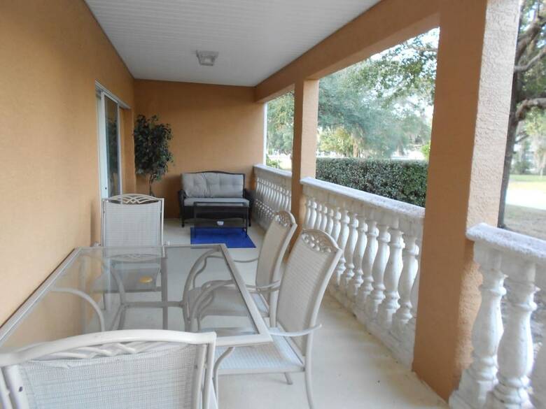 Apartamentos Condo John - Golfcourse 2 Bedroom