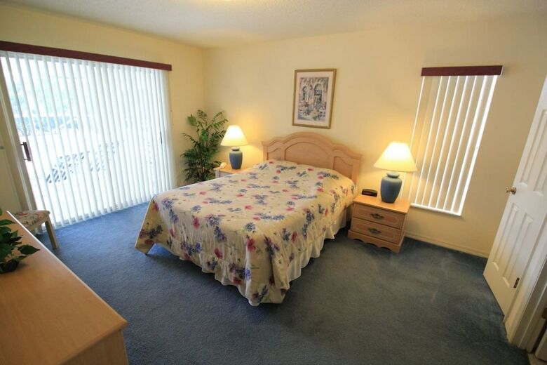 Villa Straatman - Comfort - 2 Bedroom
