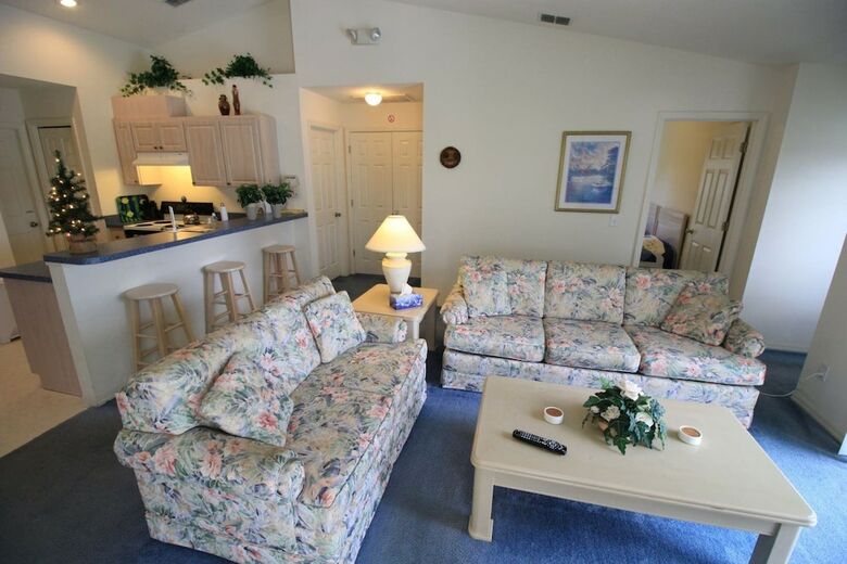 Villa Straatman - Comfort - 2 Bedroom