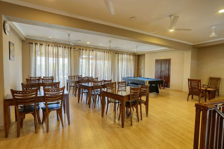 Hotel Yoho Shamaz Galle