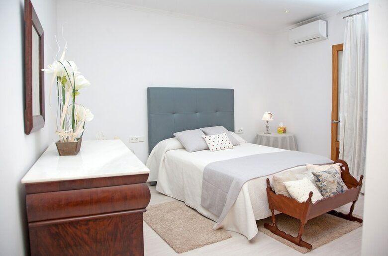 Apartamentos Townhouse Can Peret