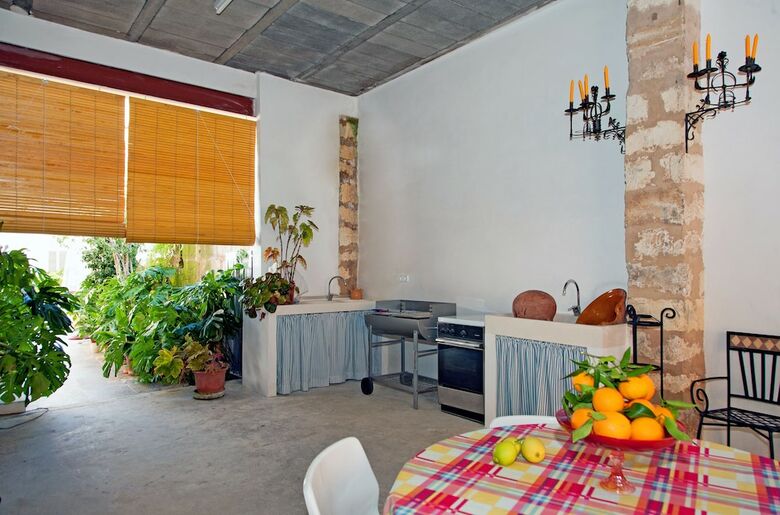 Apartamentos Townhouse Can Peret