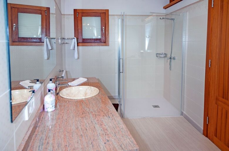 Apartamentos Townhouse Can Peret