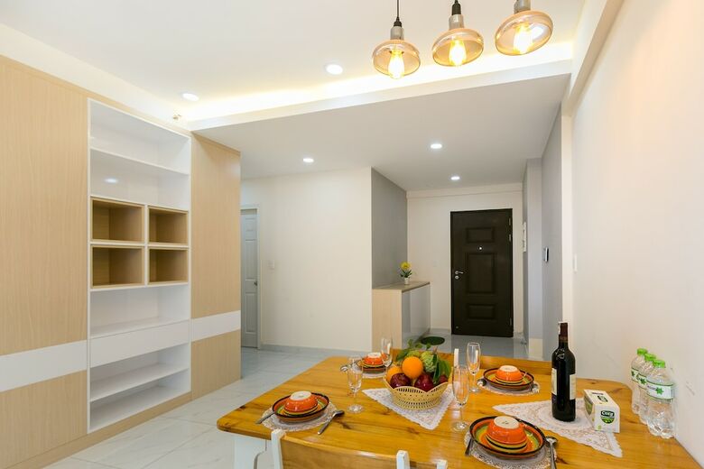 Vina We Stay Apartment