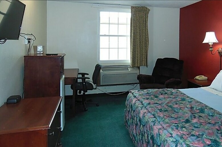 Oyo Hotel Morton Il I-155