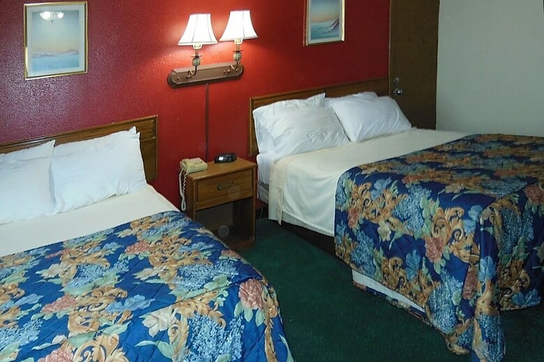 Oyo Hotel Morton Il I-155