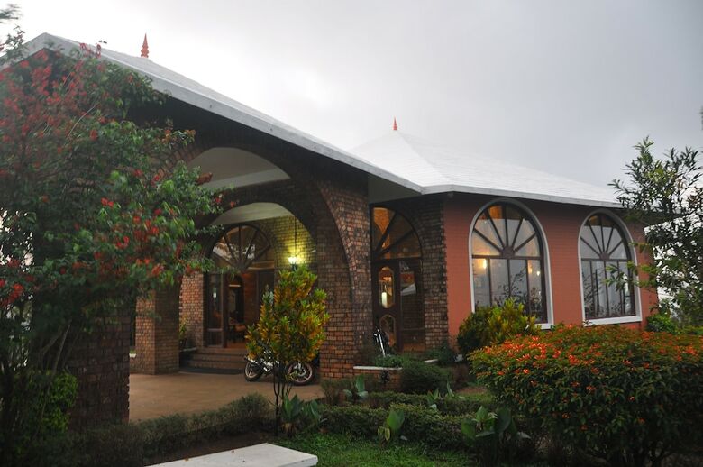 Apartamento Thrisangu Haven Hill Resort