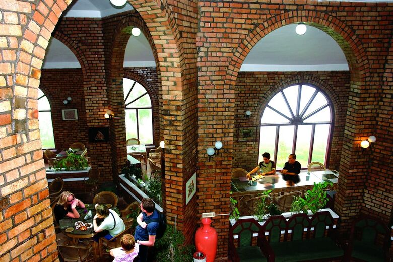 Apartamento Thrisangu Haven Hill Resort