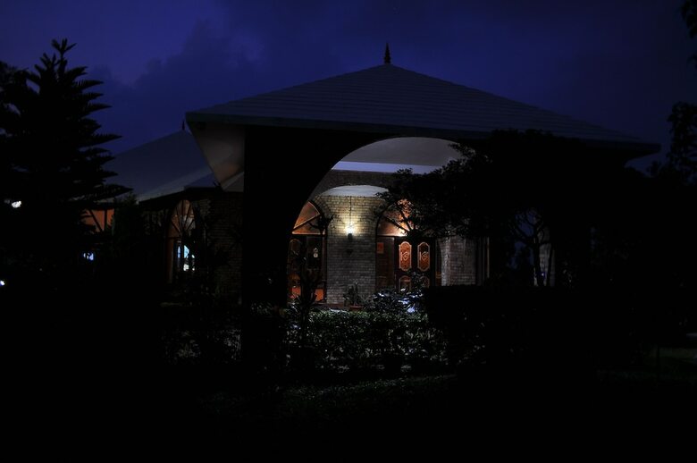Apartamento Thrisangu Haven Hill Resort