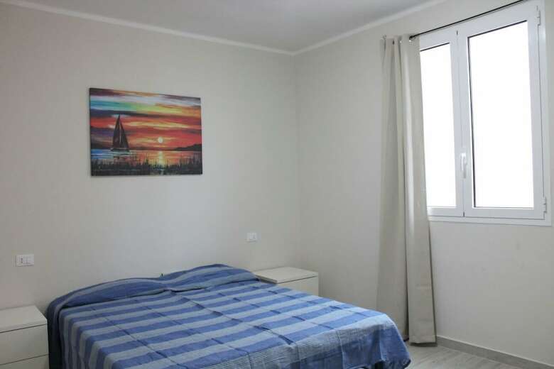 B&B Verde Mare