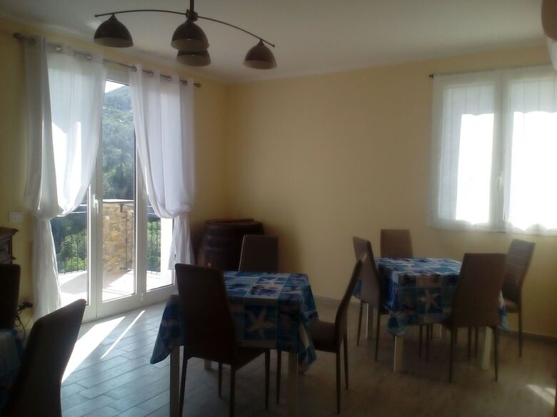 B&B Verde Mare