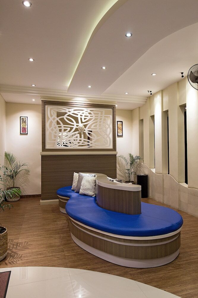 Hotel The Xotic Bali
