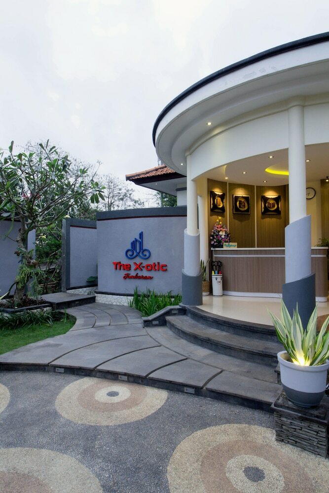 Hotel The Xotic Bali