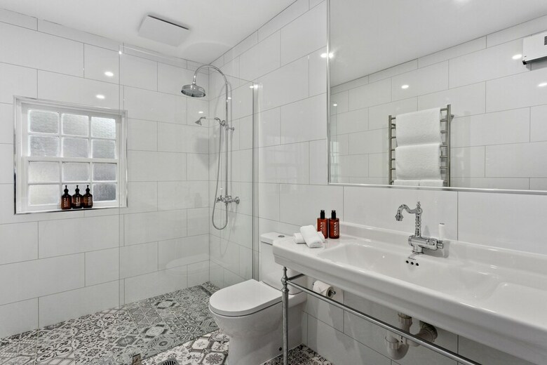 Bed & Breakfast Lythgo's Row Colonial Cottages