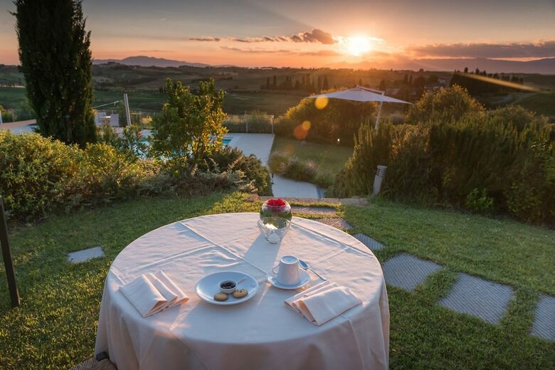 Agroturismo Agriturismo Casetta