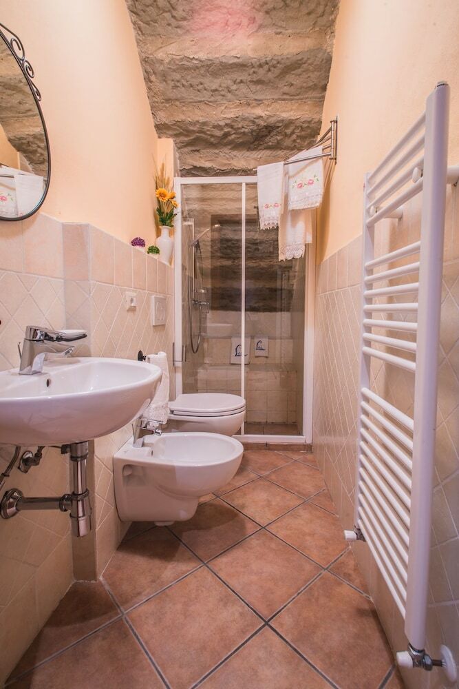 Agroturismo Agriturismo Casetta