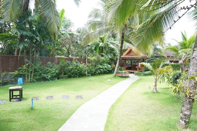 Hotel Happy Resort Phang Nga