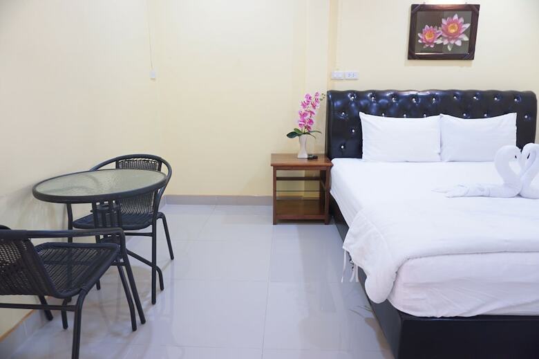 Hotel Happy Resort Phang Nga