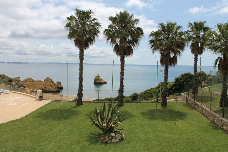 21 Nice Apartment By Dona Anas Beach
