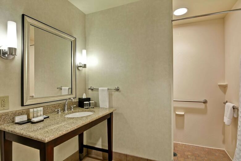Hotel Embassy Suites By Hilton Savannah Airport
