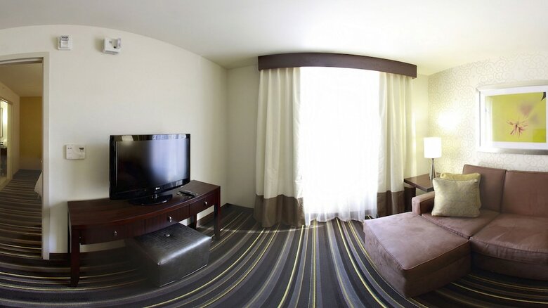 Hotel Embassy Suites By Hilton Savannah Airport