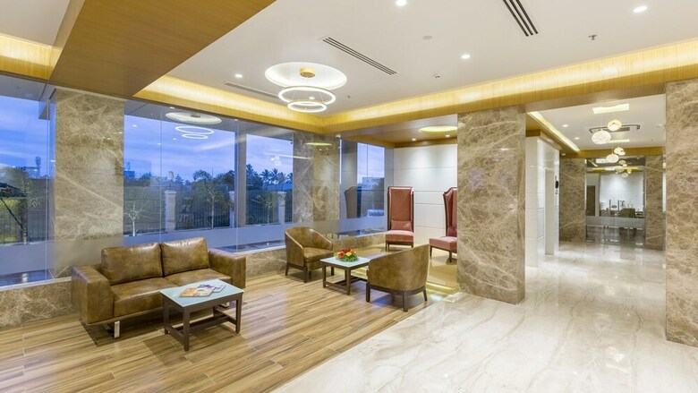 Sai International Hotel