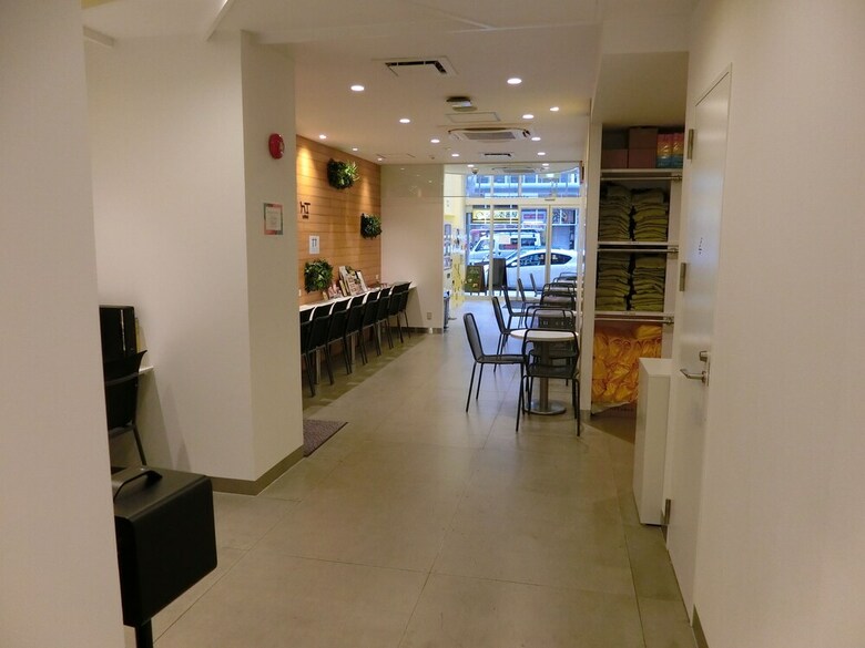 Capusel Hotel Valie Ebisu-cho
